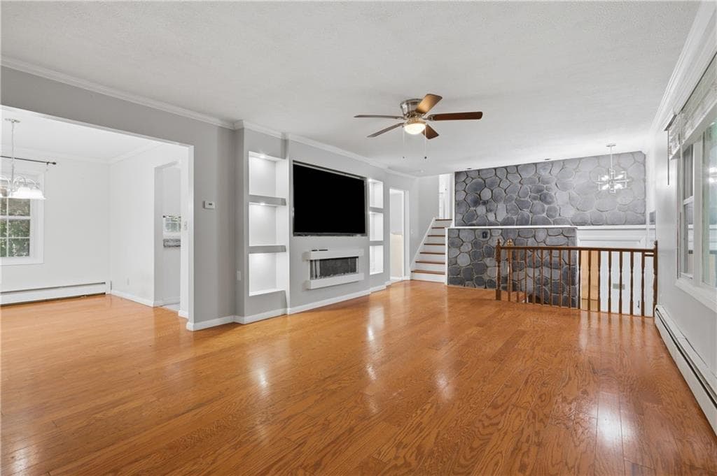 Single Family Residence at 43 Franklin Road, Scituate, photo 15 of 49