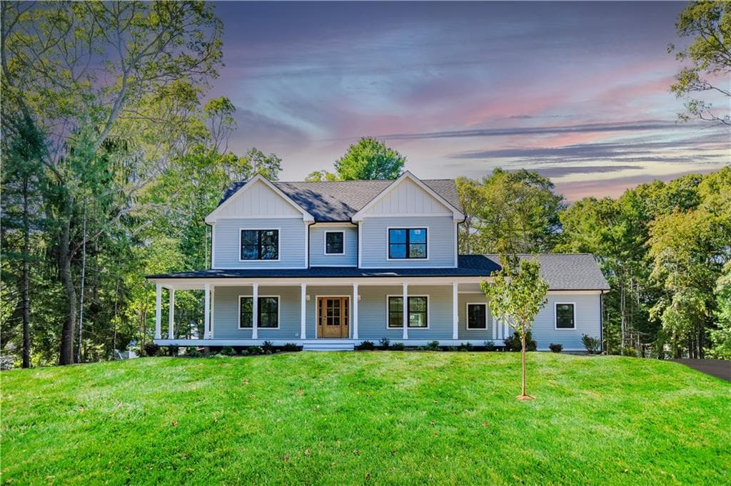 91 Green Hill Beach Road