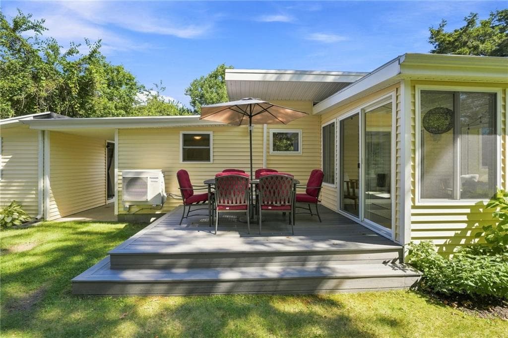 Single Family Residence at 104 Pequot Drive, Charlestown, photo 45 of 50