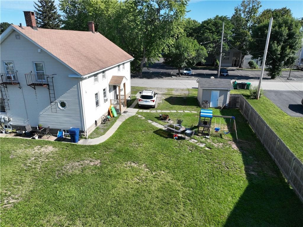 Multi Family at 54 Blackburn Street, Warwick, photo 32 of 33