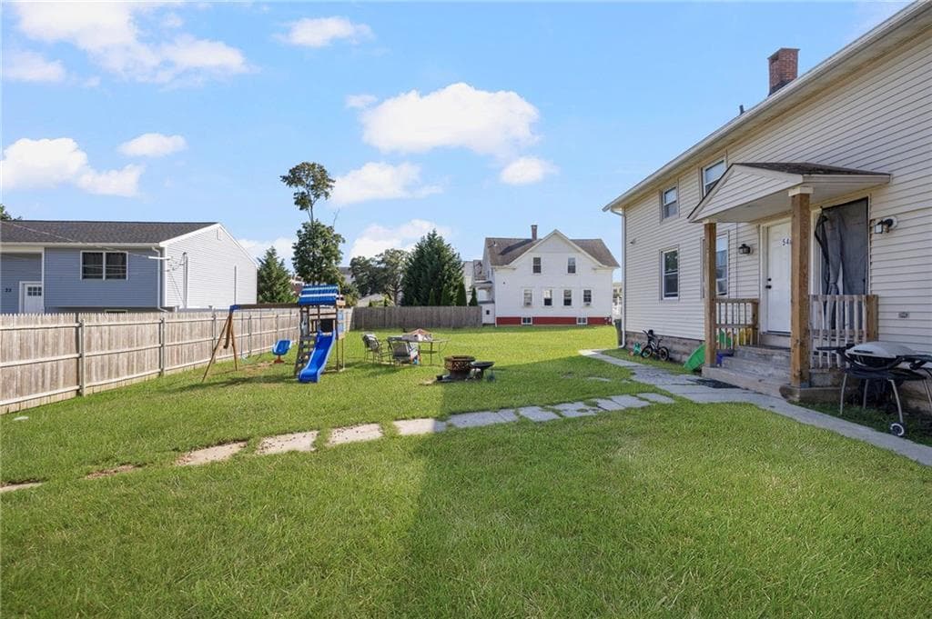 Multi Family at 54 Blackburn Street, Warwick, photo 28 of 33