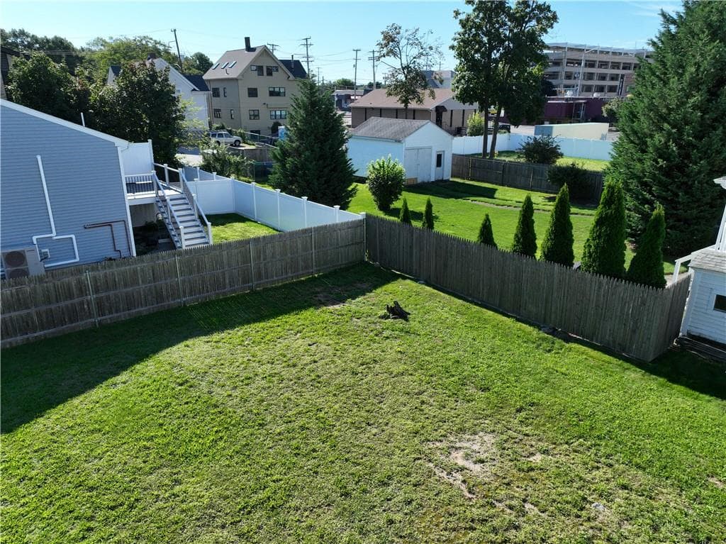 Multi Family at 54 Blackburn Street, Warwick, photo 31 of 33