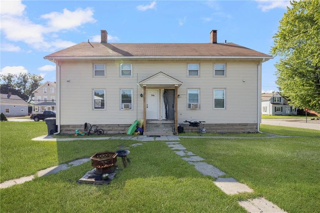 Multi Family at 54 Blackburn Street, Warwick, photo 29 of 33