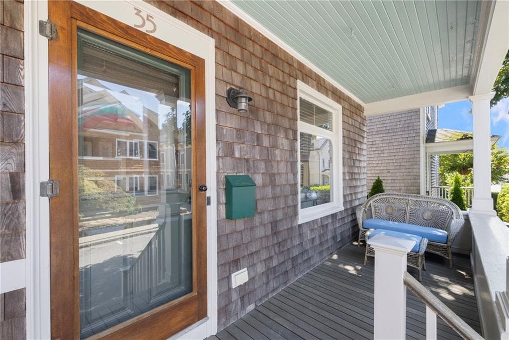 Multi Family at 35 37 Mt. Vernon Street, Newport, photo 6 of 50