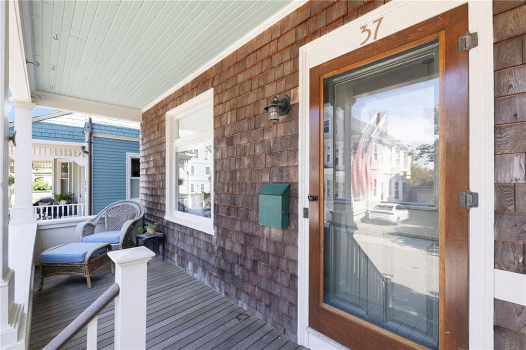 Multi Family at 35 37 Mt. Vernon Street, Newport, photo 7 of 50