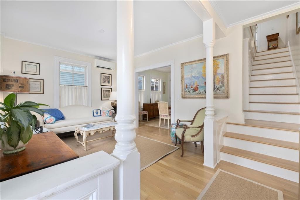 Multi Family at 35 37 Mt. Vernon Street, Newport, photo 10 of 50