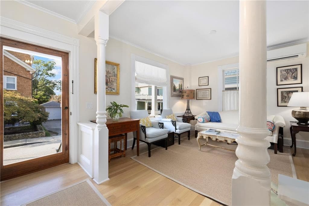 Multi Family at 35 37 Mt. Vernon Street, Newport, photo 11 of 50