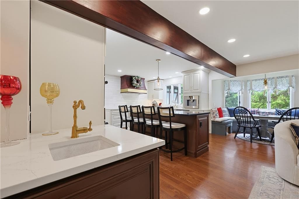 Single Family Residence at 34 Georgiana Drive, Cumberland, photo 18 of 42