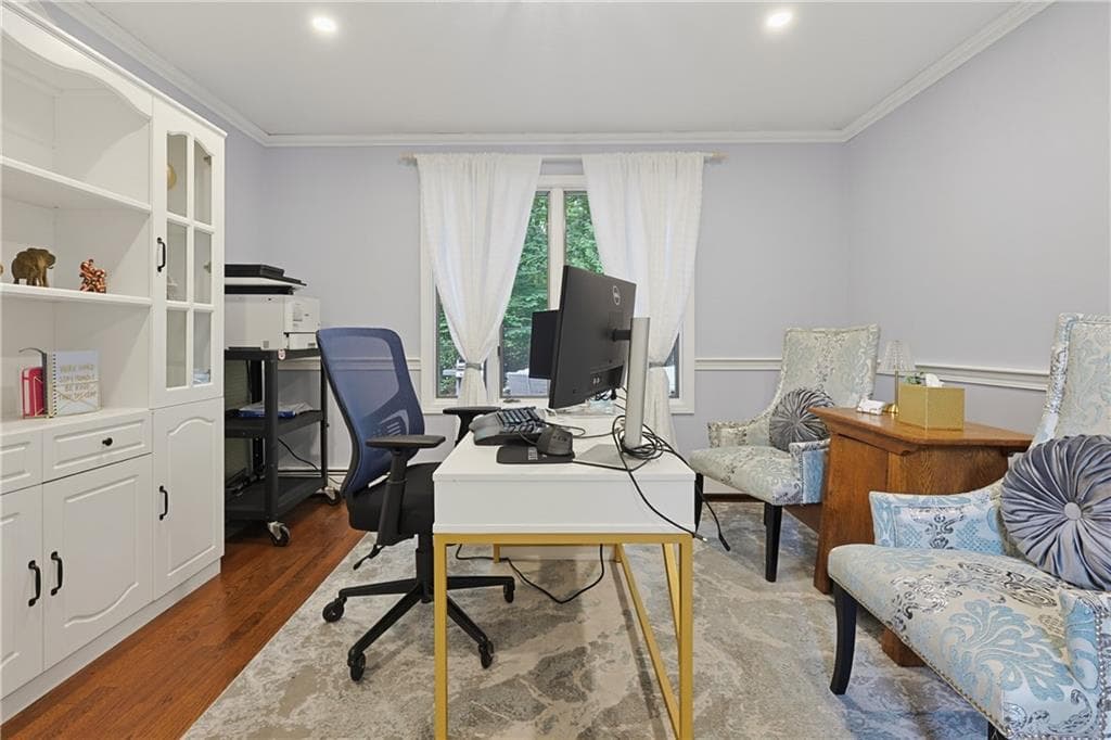 Single Family Residence at 34 Georgiana Drive, Cumberland, photo 19 of 42