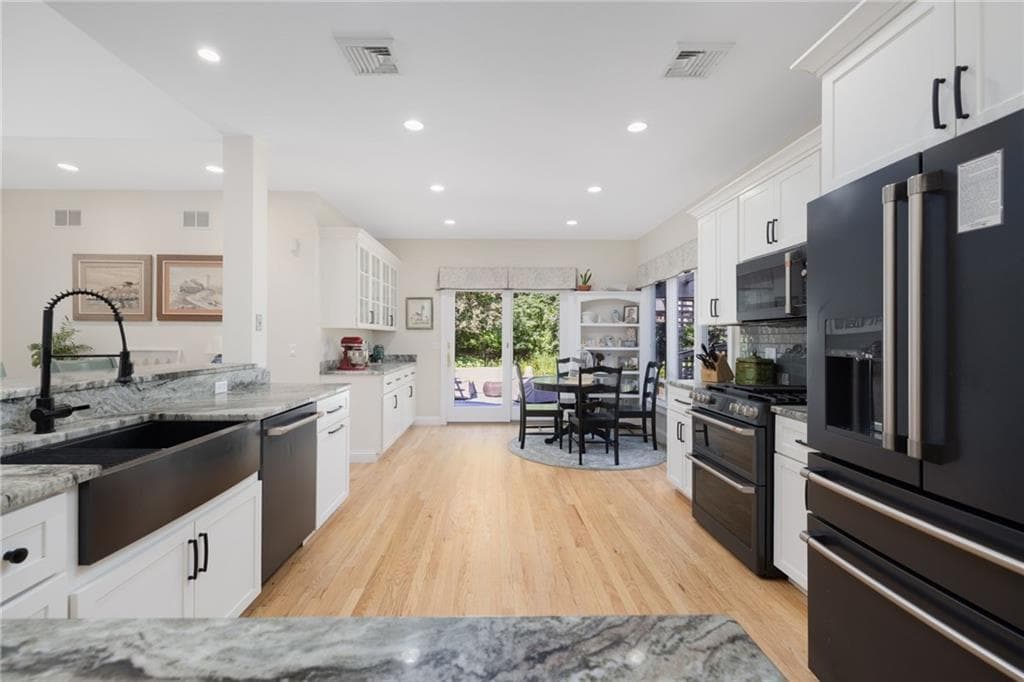 Single Family Residence at 23 Sea View Drive, Charlestown, photo 17 of 50