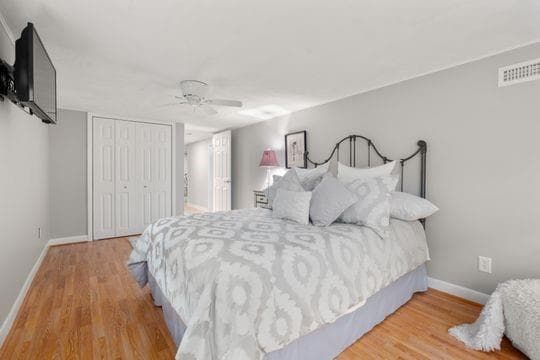 Single Family Residence at 20 Dewey Avenue, North Providence, photo 26 of 27
