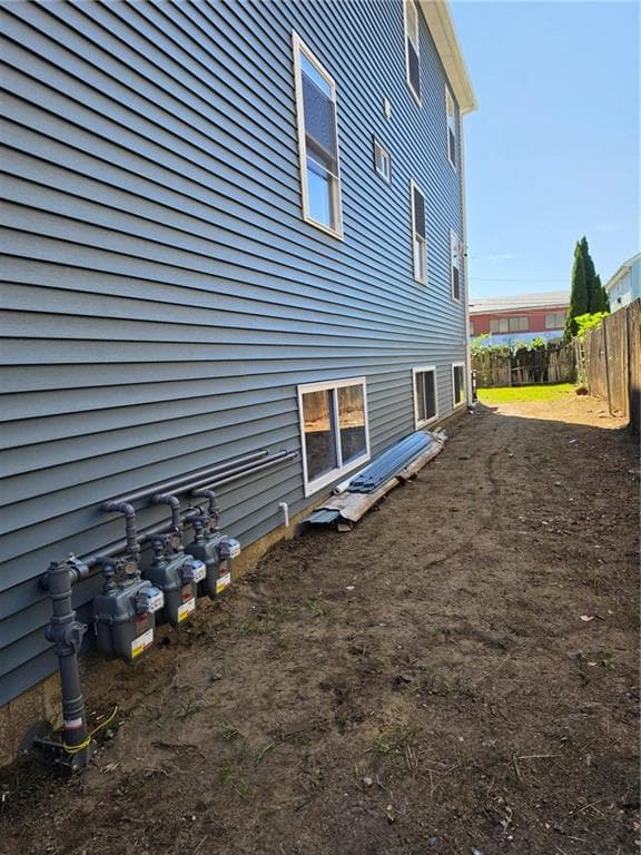 Multi Family at 304 SWAN Street, Providence, photo 6 of 20