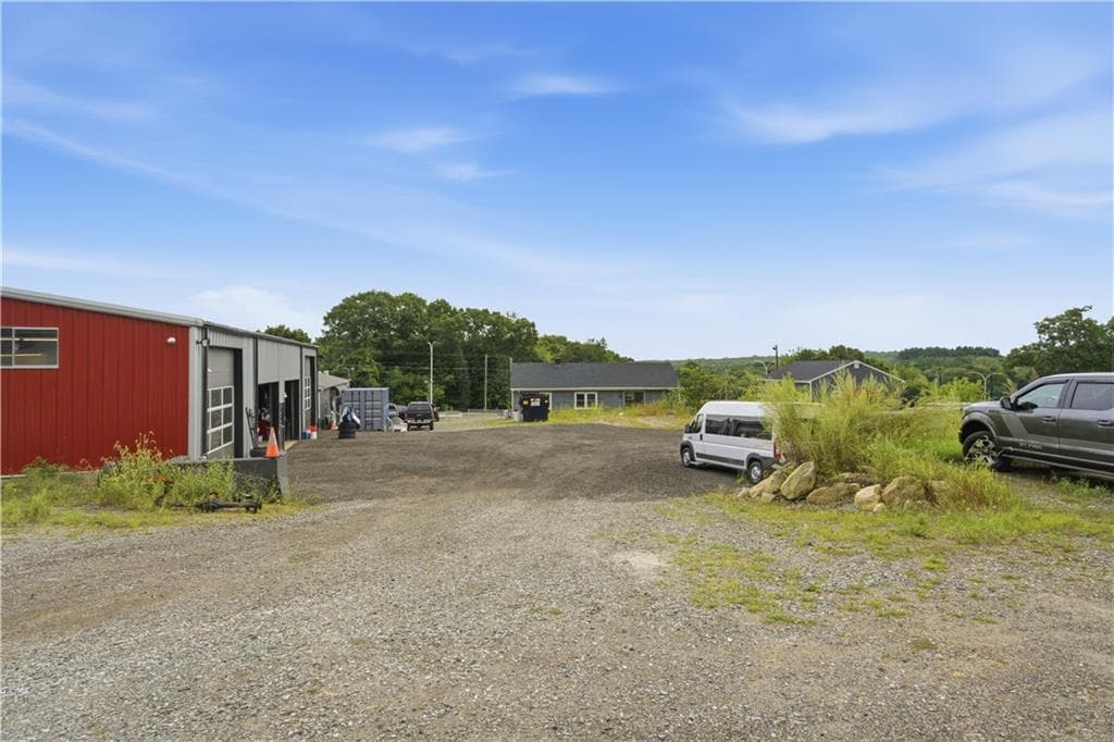 Commercial at 1117 Eddie Dowling Highway, North Smithfield, photo 7 of 46