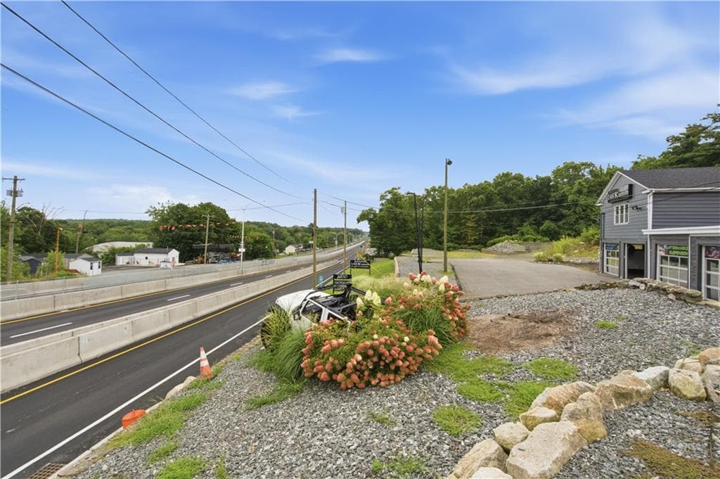 Commercial at 1117 Eddie Dowling Highway, North Smithfield, photo 5 of 46