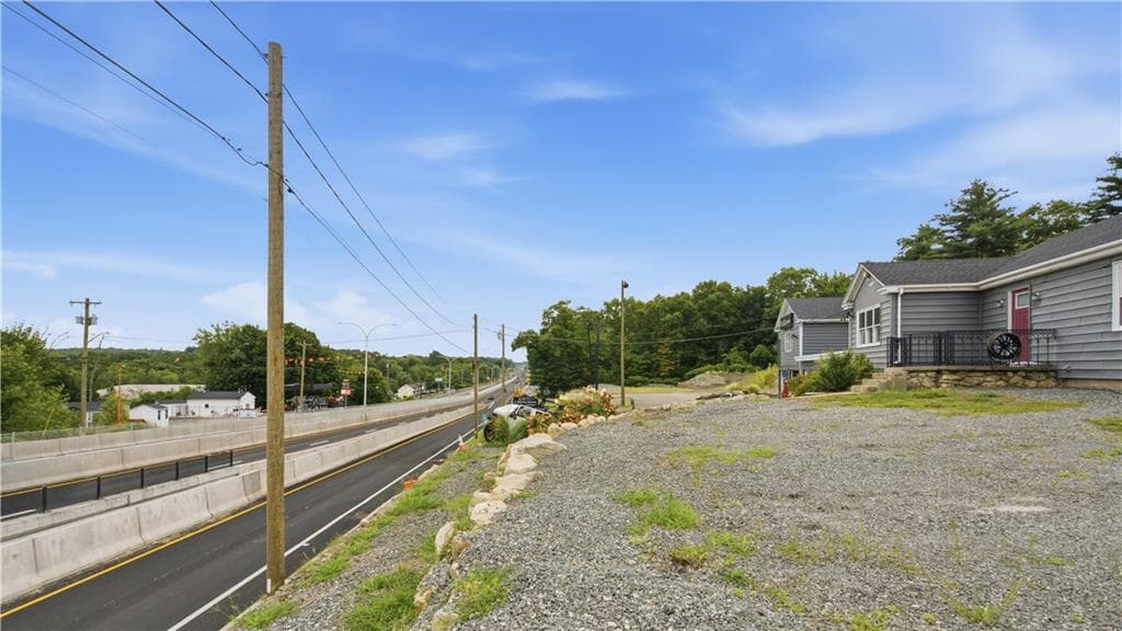 Commercial at 1117 Eddie Dowling Highway, North Smithfield, photo 4 of 46