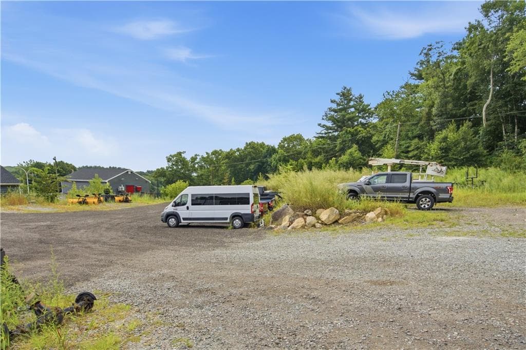 Commercial at 1117 Eddie Dowling Highway, North Smithfield, photo 8 of 46