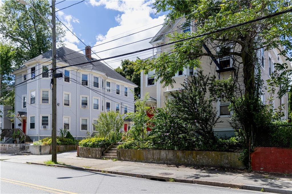 Commercial at 191 199 Dexter Street, Providence, photo 3 of 12