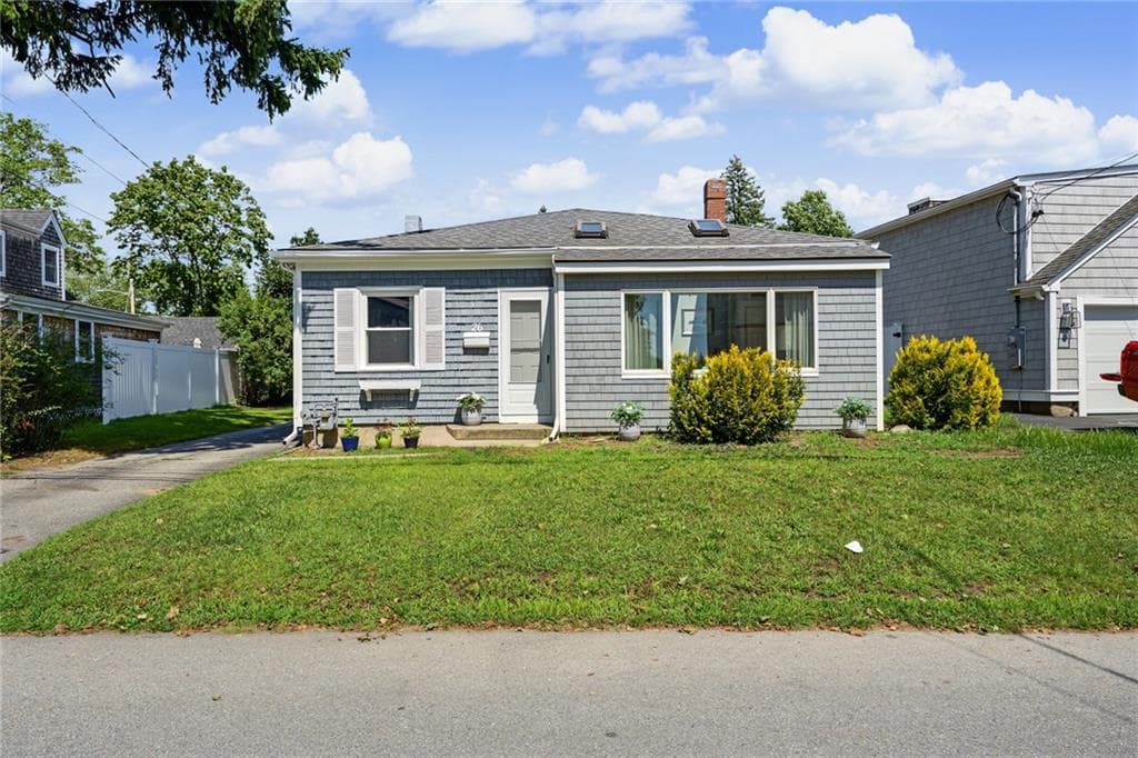 26 Bowden Avenue