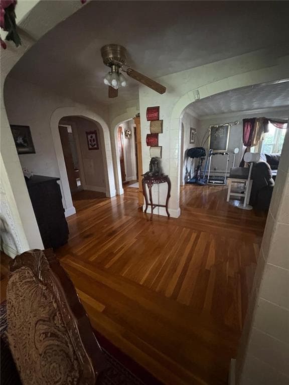 Single Family Residence at 82 Killingly Street, Providence, photo 7 of 25