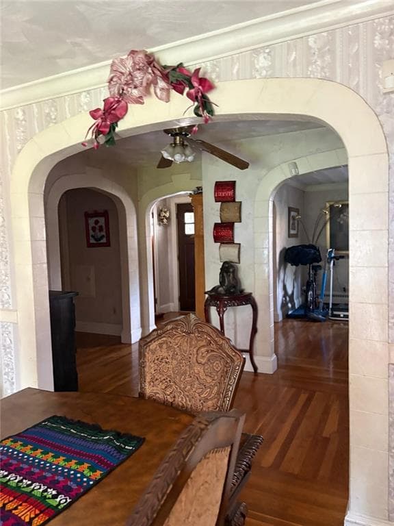 Single Family Residence at 82 Killingly Street, Providence, photo 5 of 25