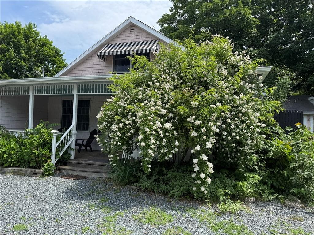 Single Family Residence at 25 Fried Avenue, Bristol, photo 2 of 42