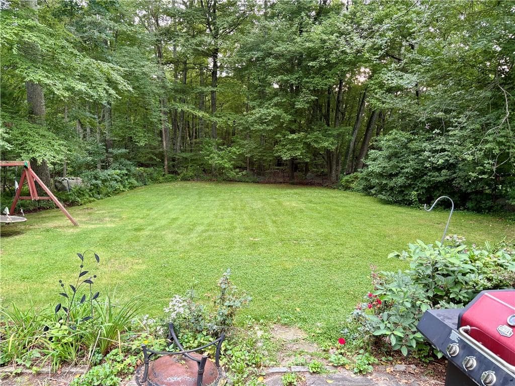 Single Family Residence at 228 Gleaner Chapel Road, Scituate, photo 13 of 14