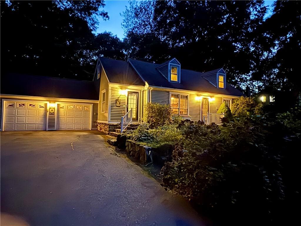 228 Gleaner Chapel Road