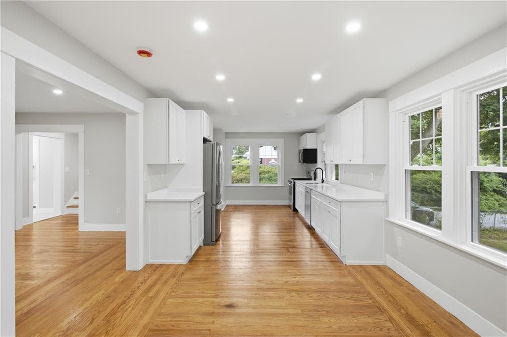 Single Family Residence at 4196 Post Road, Warwick, photo 6 of 22