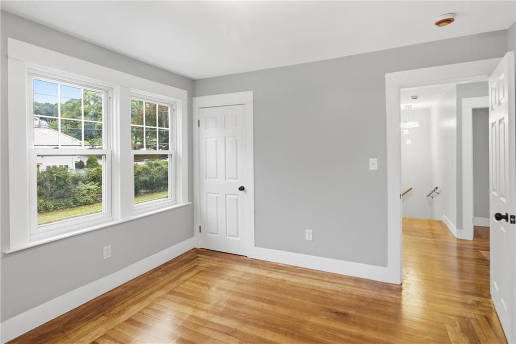Single Family Residence at 4196 Post Road, Warwick, photo 16 of 22