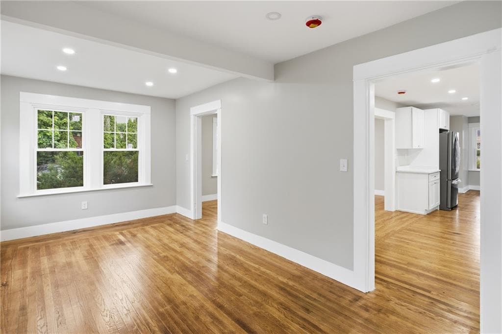 Single Family Residence at 4196 Post Road, Warwick, photo 3 of 22
