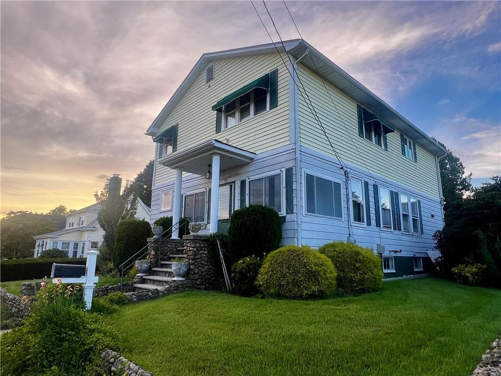 Multi Family at 53 Sylvia Avenue, North Providence, photo 3 of 48