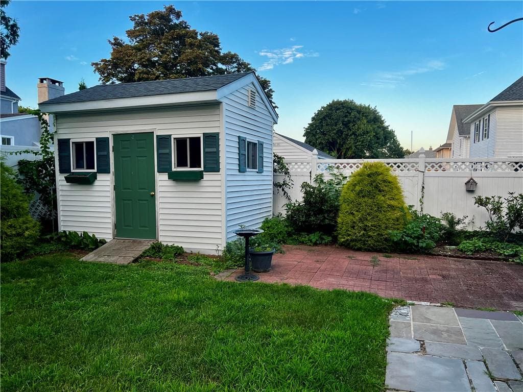 Multi Family at 53 Sylvia Avenue, North Providence, photo 14 of 48