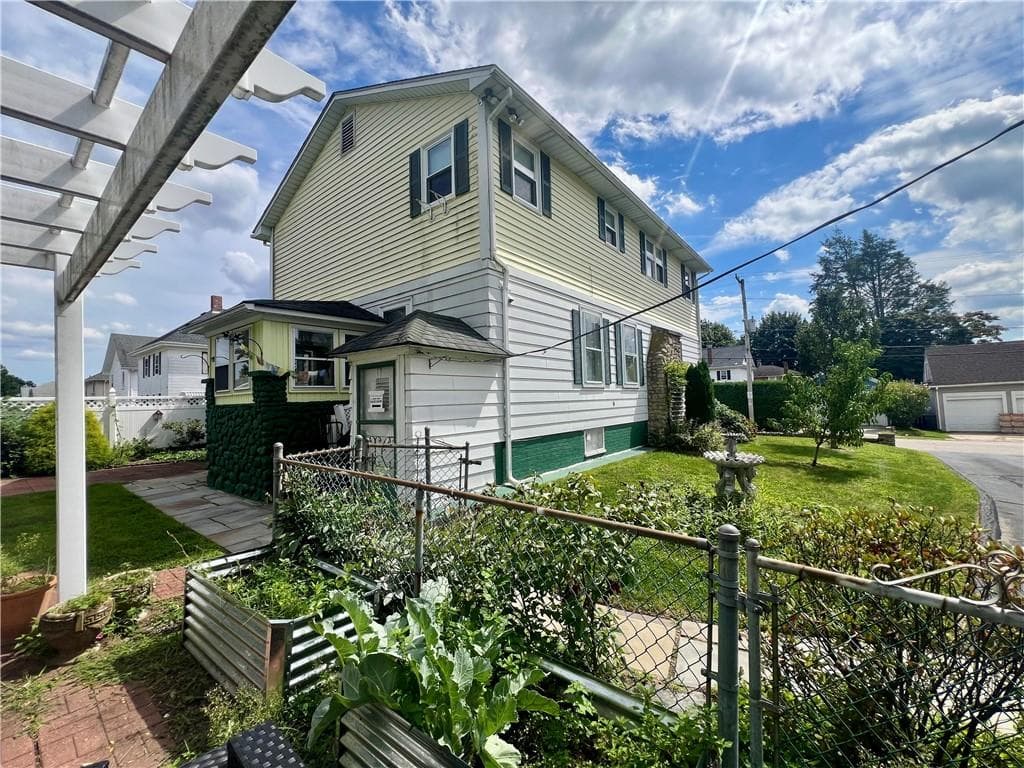 Multi Family at 53 Sylvia Avenue, North Providence, photo 45 of 48
