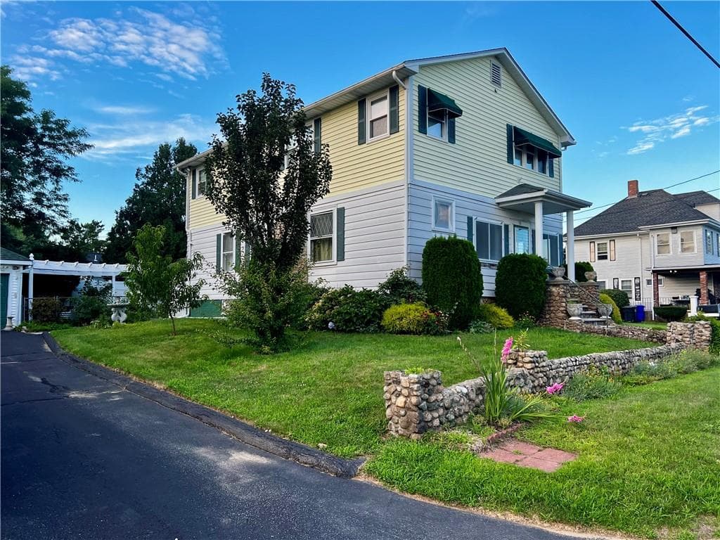 Multi Family at 53 Sylvia Avenue, North Providence, photo 15 of 48