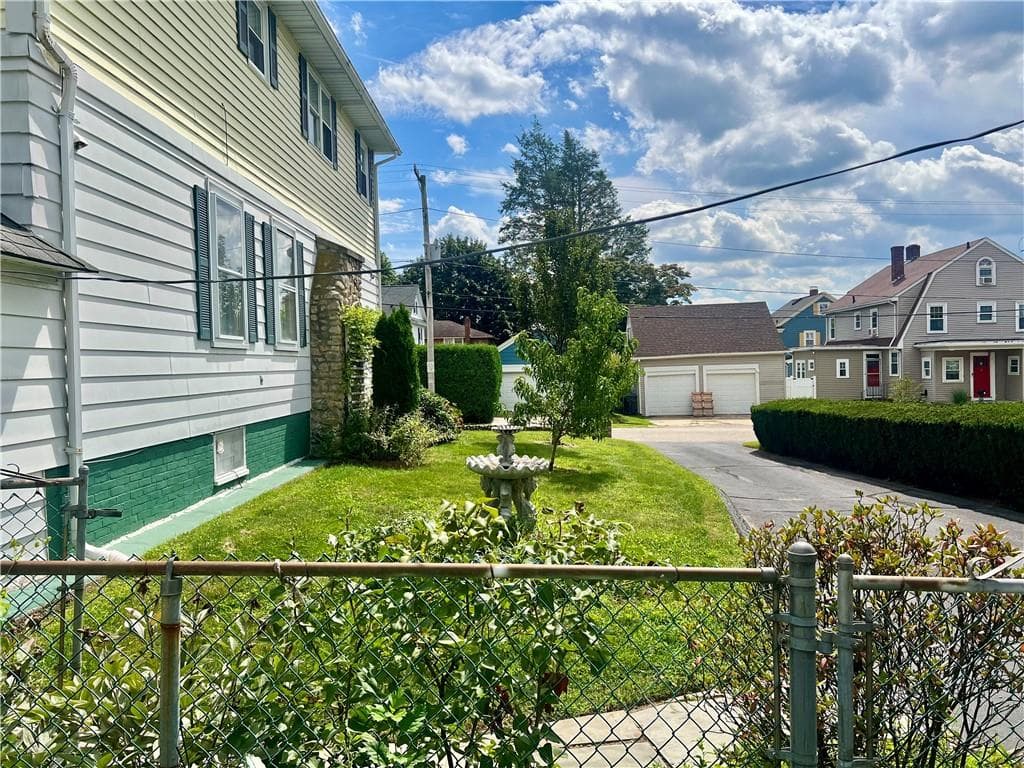 Multi Family at 53 Sylvia Avenue, North Providence, photo 44 of 48