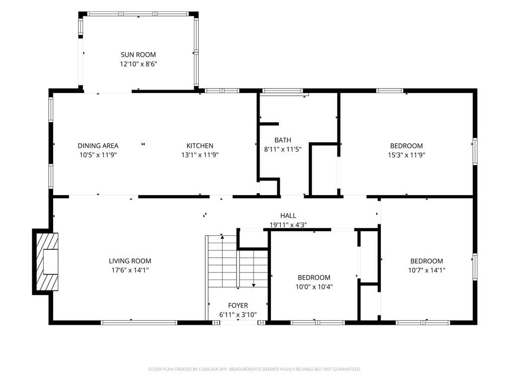 Single Family Residence at 99 Tower Hill Road, Cumberland, photo 38 of 43
