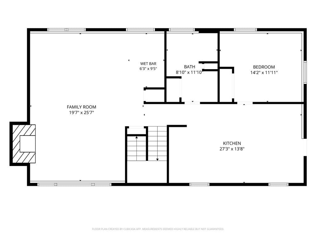 Single Family Residence at 99 Tower Hill Road, Cumberland, photo 41 of 43