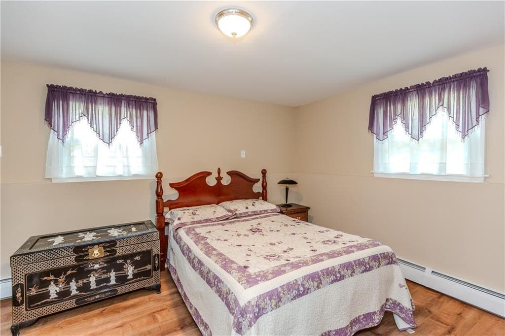 Single Family Residence at 99 Tower Hill Road, Cumberland, photo 29 of 43