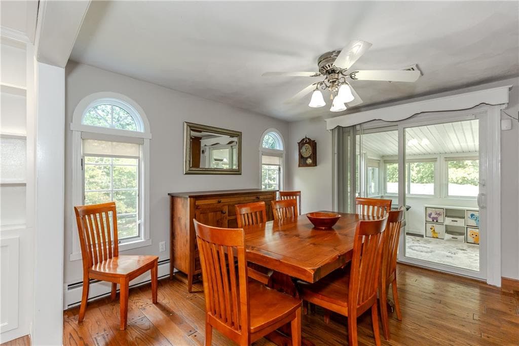Single Family Residence at 99 Tower Hill Road, Cumberland, photo 8 of 43