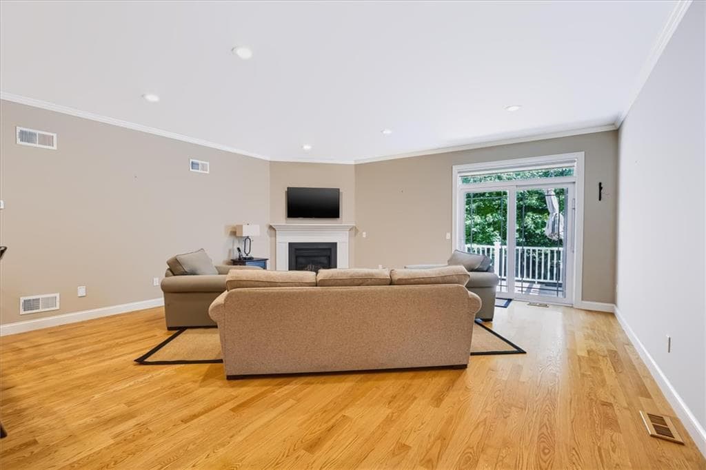 Condominium at 152 Allegra Lane, North Kingstown, photo 16 of 47