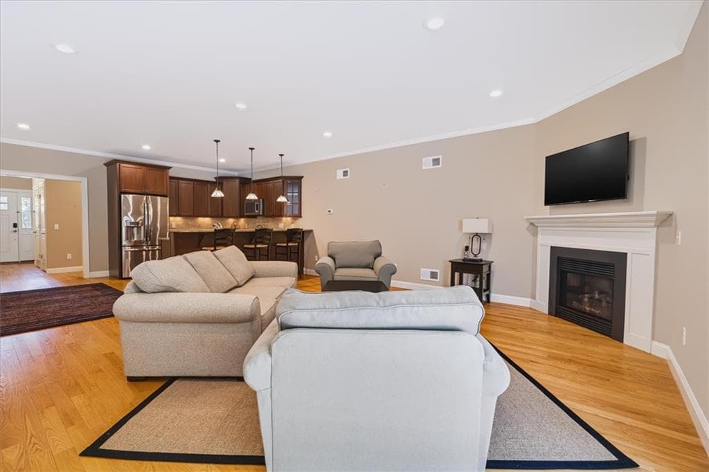Condominium at 152 Allegra Lane, North Kingstown, photo 18 of 47
