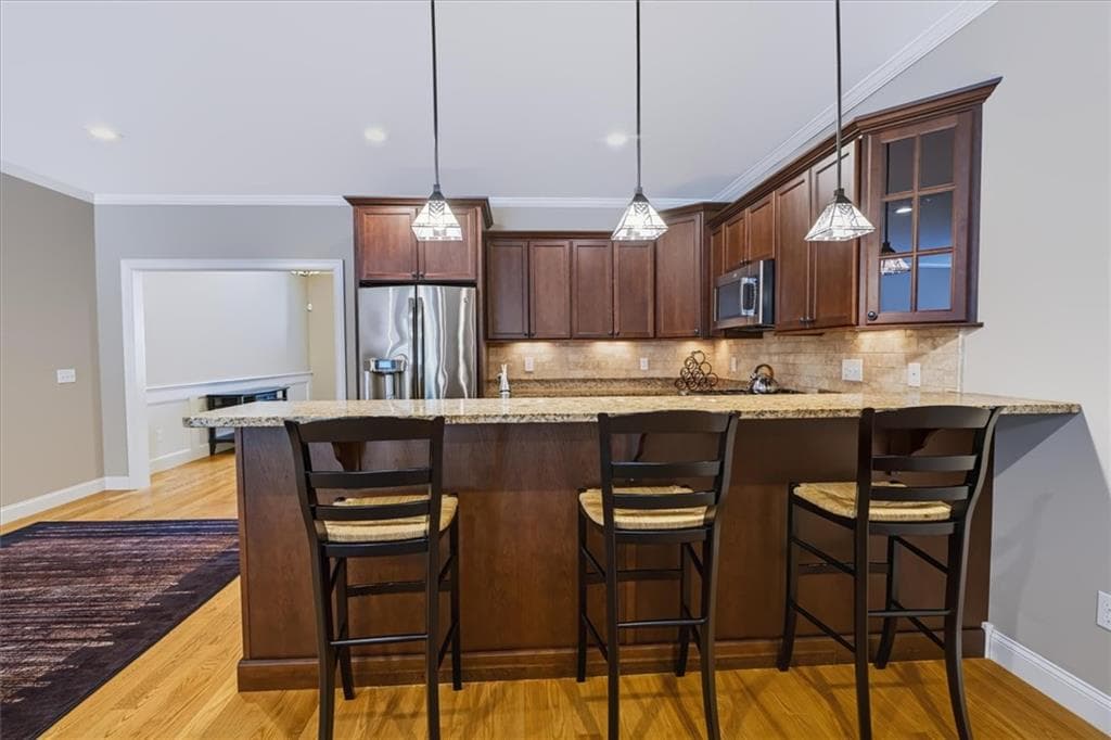 Condominium at 152 Allegra Lane, North Kingstown, photo 15 of 47