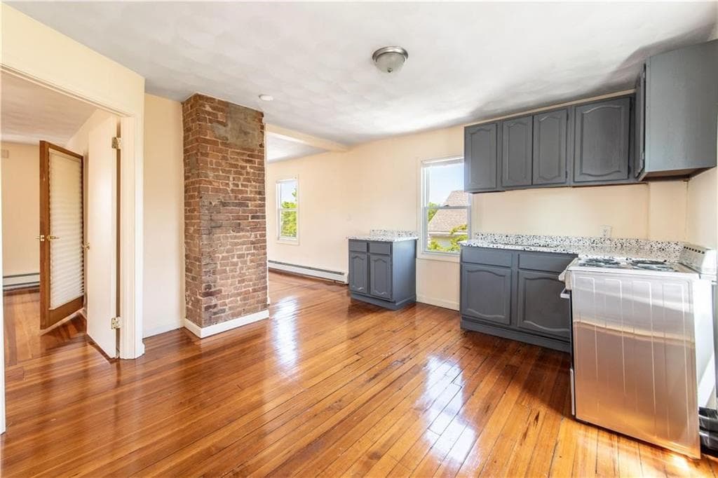 Multi Family at 73 Trenton Street, Providence, photo 23 of 29