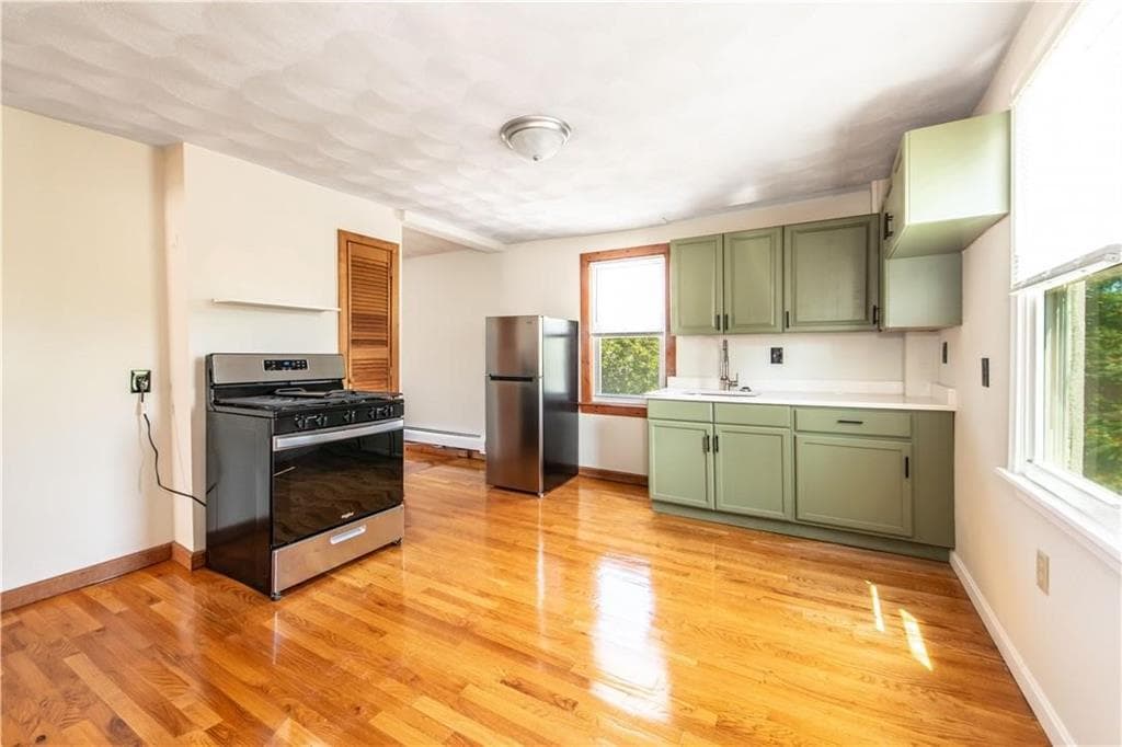 Multi Family at 73 Trenton Street, Providence, photo 18 of 29