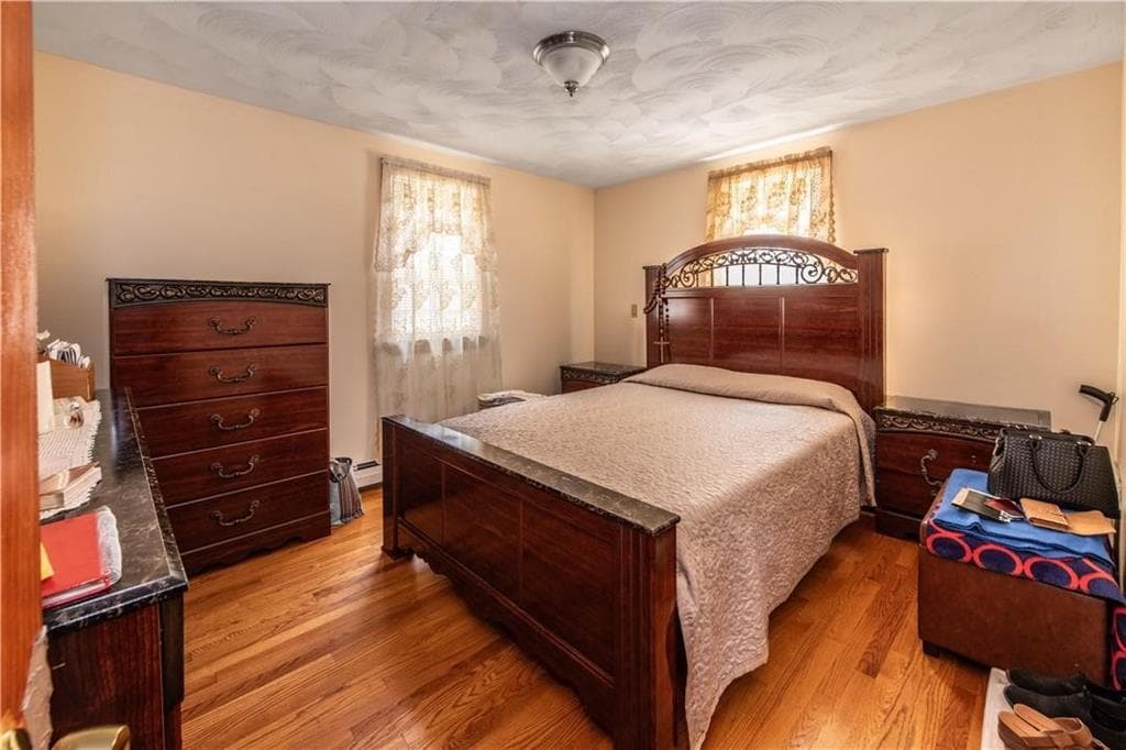 Multi Family at 73 Trenton Street, Providence, photo 8 of 29