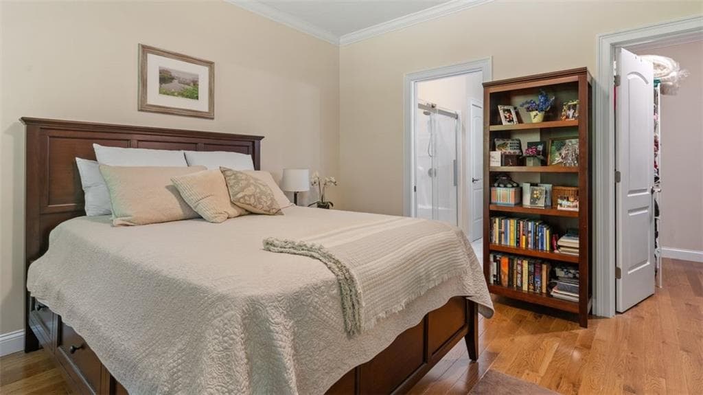 Condominium at 107 Old River Road UNIT 22, Lincoln, photo 13 of 32