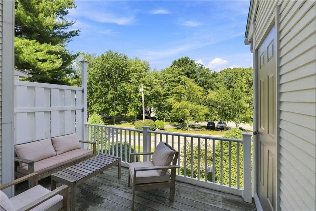 Condominium at 106 Trellis Drive, West Warwick, photo 23 of 30