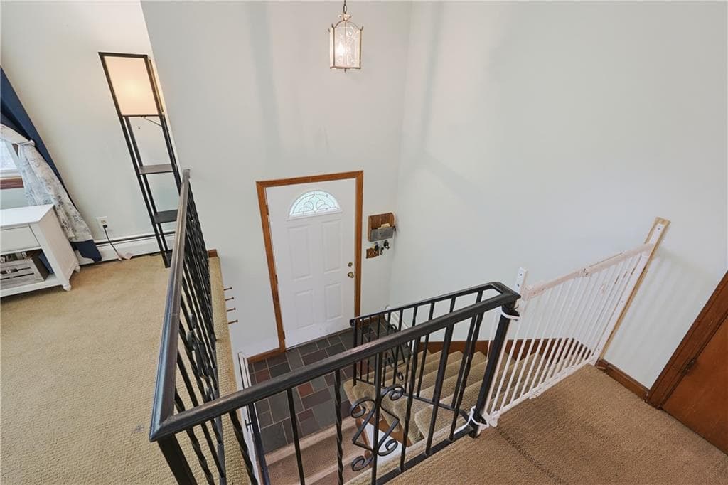 Single Family Residence at 685 Twin Brook Lane, Coventry, photo 32 of 42