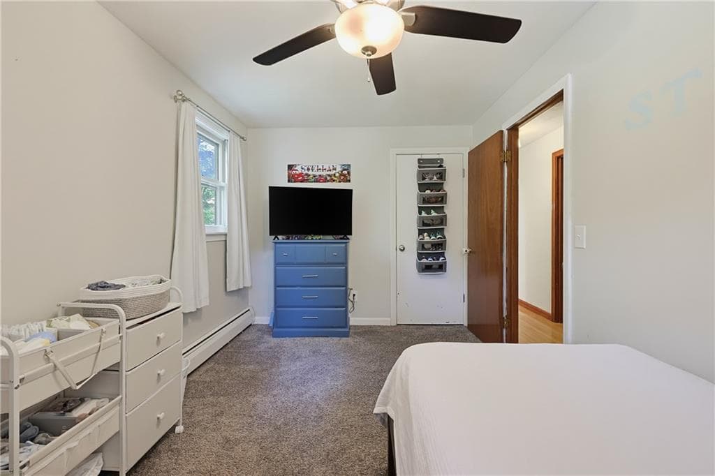 Single Family Residence at 685 Twin Brook Lane, Coventry, photo 28 of 42