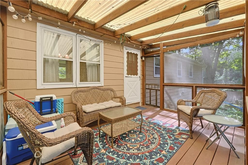Single Family Residence at 685 Twin Brook Lane, Coventry, photo 11 of 42